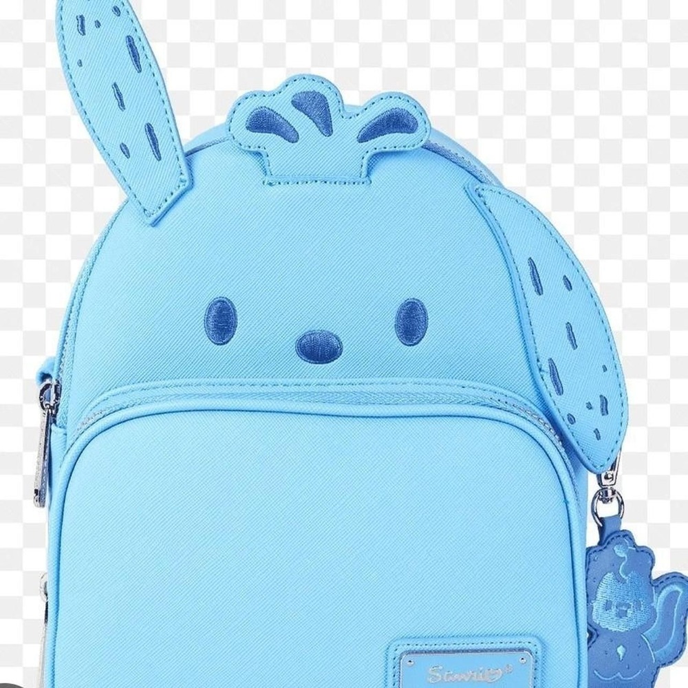 pocchaco sanrio loungefly mini backpack